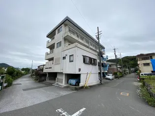モンパルナス枝川の画像