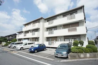 ロイヤルクレスト初石の画像
