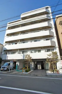 ステージグランデ蒲田の画像