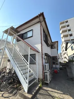 ハイツ菅原の画像