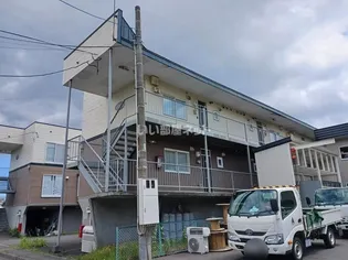 アトラス新生台Bの画像