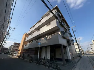 千扇白鷺の画像