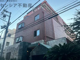大宝森之宮ロイヤルハイツの画像