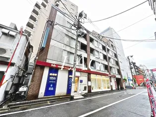 ARQ大森の画像