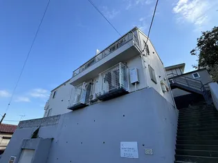 レオパレスアドミラブールユキコの画像