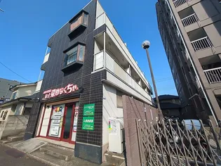レナジア京成大久保の画像