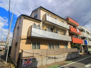 ルーチェトキワダイの画像