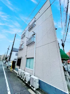 メゾンタツミの画像