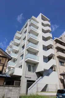 ヴィラマール五橋【5階】の外観