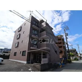メゾン西山の画像