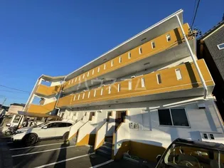 マンションツツジの画像