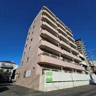 ロハス星川の画像