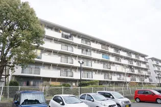 UR檜原の画像