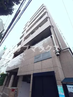 神奈川県横浜市中区元町3【マンション】の外観
