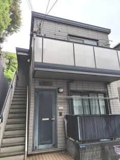 ドルフ白金台の画像