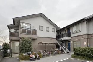 ペイサージュ三鷹の画像