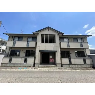 メゾン マ シェリの画像