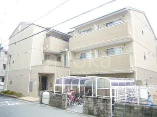 ロネスタ長居西の画像