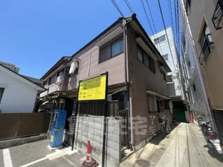 月見山ハイツの画像