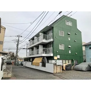 ベルデ新川の画像