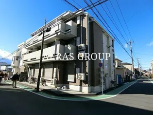 フェリシティ相模原の画像