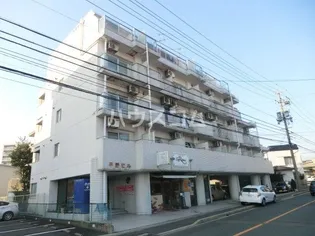 7TH AVEの画像