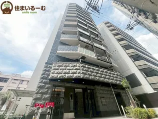 プレサンス梅田Ⅱの画像