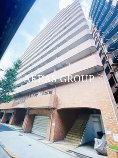 五反田ダイヤモンドマンションの画像
