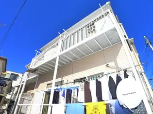 ダグラスファー大野の画像