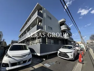 モイスチャーガーデン大和田町の画像