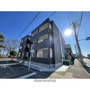 ジーメゾン福生武蔵野台フルールの画像