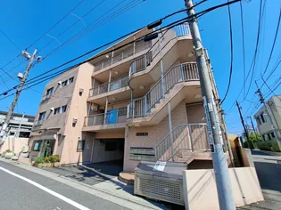 シャルマン鷺宮の画像