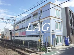 プレシャス野方の画像