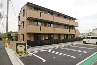 VILLA PINO美原の画像