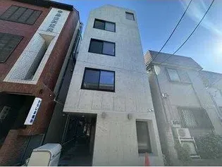 プレゾン武蔵小山の画像