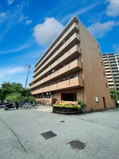 クレール大桐IIの画像