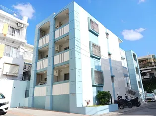コーポYAKA 松尾の画像