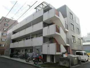 ラフィーネ新城の画像