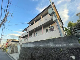 ガーデンハイムの画像