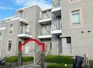 栗谷二番館の画像
