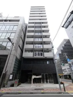 PREMIUM CUBE 上野の画像