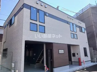 VILLA鶴見の画像