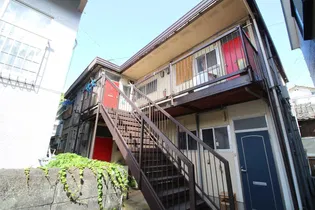 東小島ハイツの画像