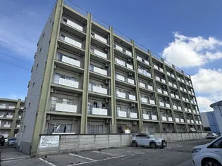 宇都宮グリーンハイツ2の画像