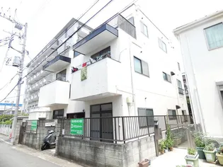 ハイツ上本郷の画像