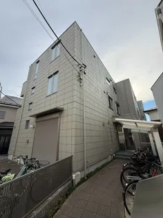 ルポゼ武蔵小杉の画像