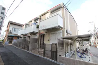 レオプログレ杭全の画像