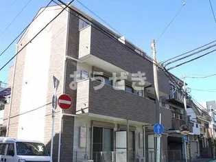 カーサ蒔田の画像