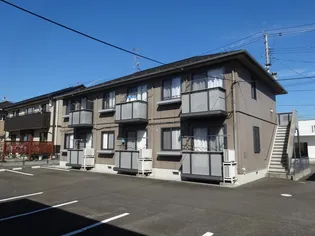 アヴニール山鳥Bの画像