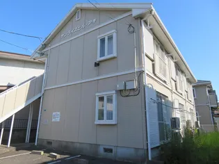 サンライズヒル・アキ【2階】の外観